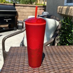 Starbucks Cups