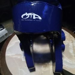 Taekwondo Headgear