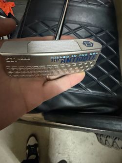 Putters