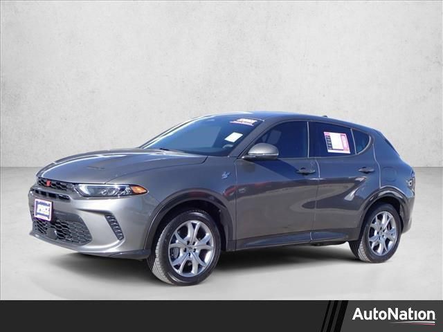 2024 Dodge Hornet