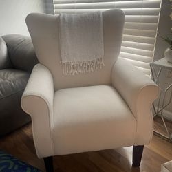 Acent Chair 