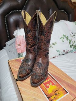 Womens Boots 