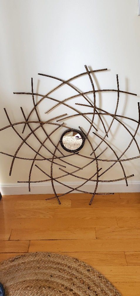 Decorative Mirror