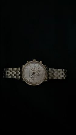 Micheal kors watch