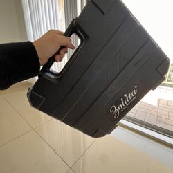 Professional Cordless Pet Grooming Clipper by Zolitta – 2-Speed OBO