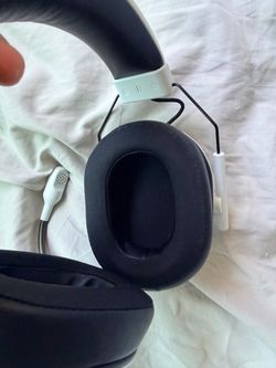 Razor headset