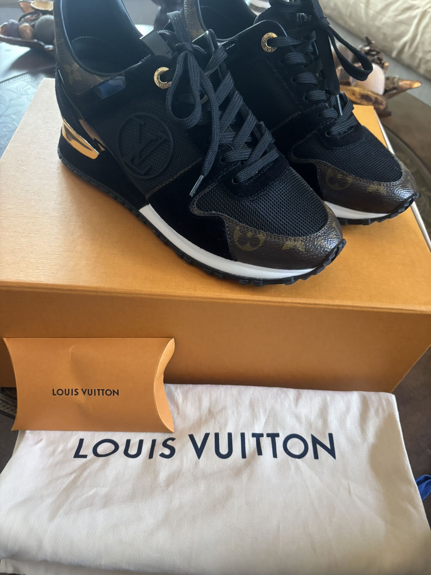 Louis Vuitton