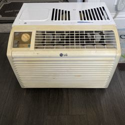 Window AC