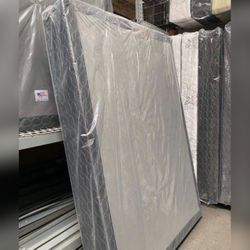 Queen Size Box Spring 