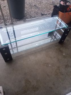 Center Table glass Table 