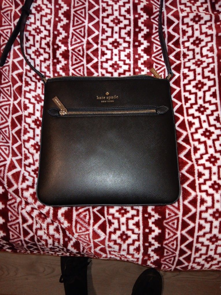 Kate Spade Crossbody Purse