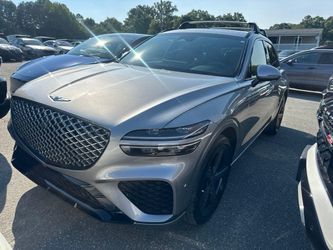 2023 Genesis GV70