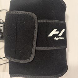 Hyperice back massager wrap