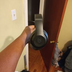 Beats Studio 3