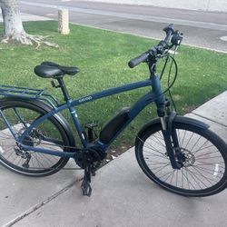 E-bike large 2.2 rei co-op