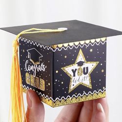 Small graduation gift box 38 pcs 2026