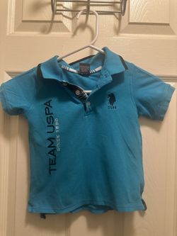 Boys Polo Shirt