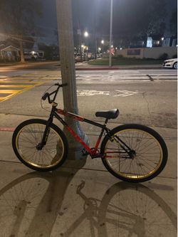 Bmx