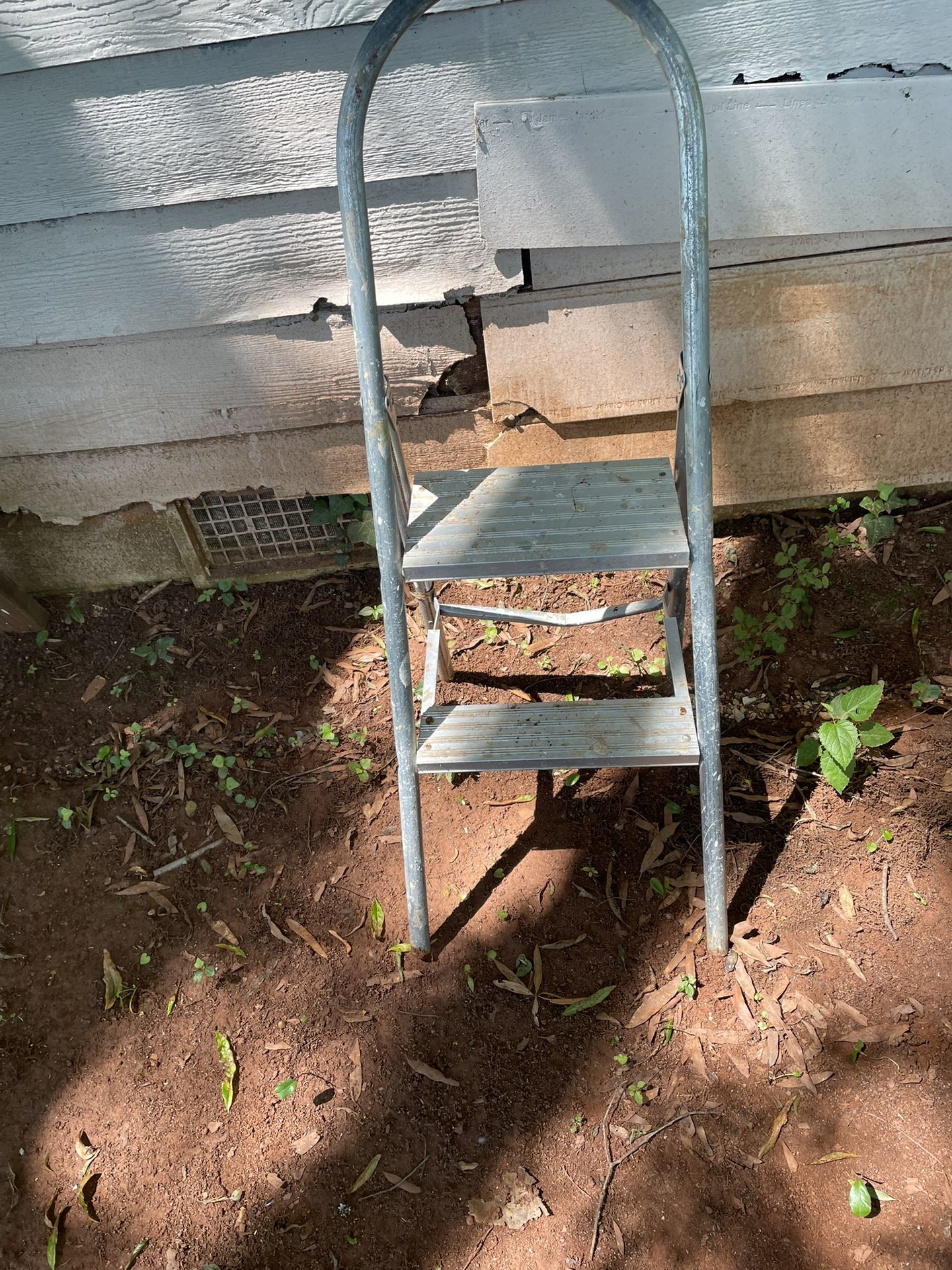 Ladder