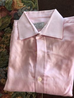 NEW! Men’s Shirt