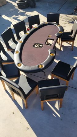 Mesa de juego