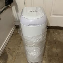 Diaper Genie