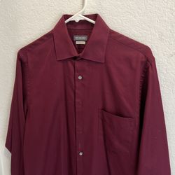 Van Heusen Dress Shirt