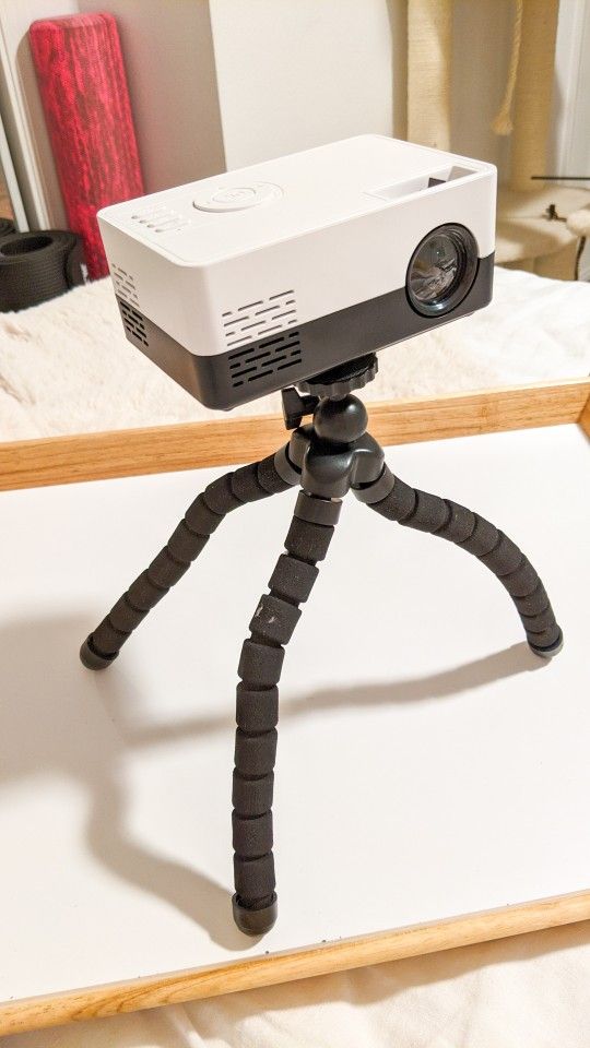 Mini Projector