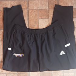 MEN'S BRAND NEW ADIDAS JOGGERS/SIZE 2XL