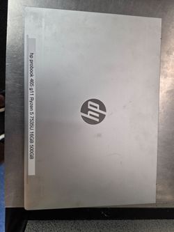 HP probook