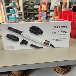 CHI AIRGLAM SET