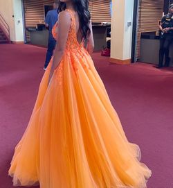 Jovani Prom Dress