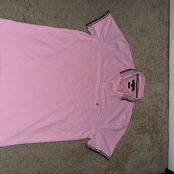 Tommy Hilfiger Tee Size Medium 