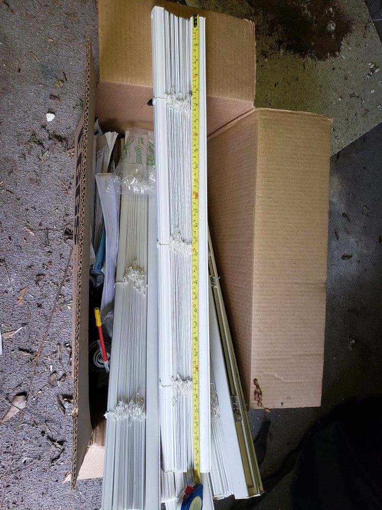 Cordless Blinds
