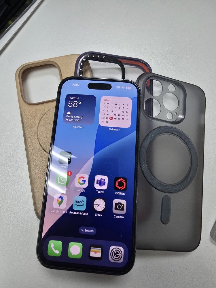 iPhone 14 Pro