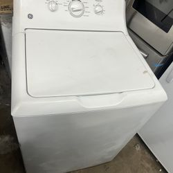 GE top Load Washing Machine 