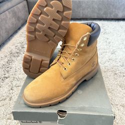 Timberlands Size 10