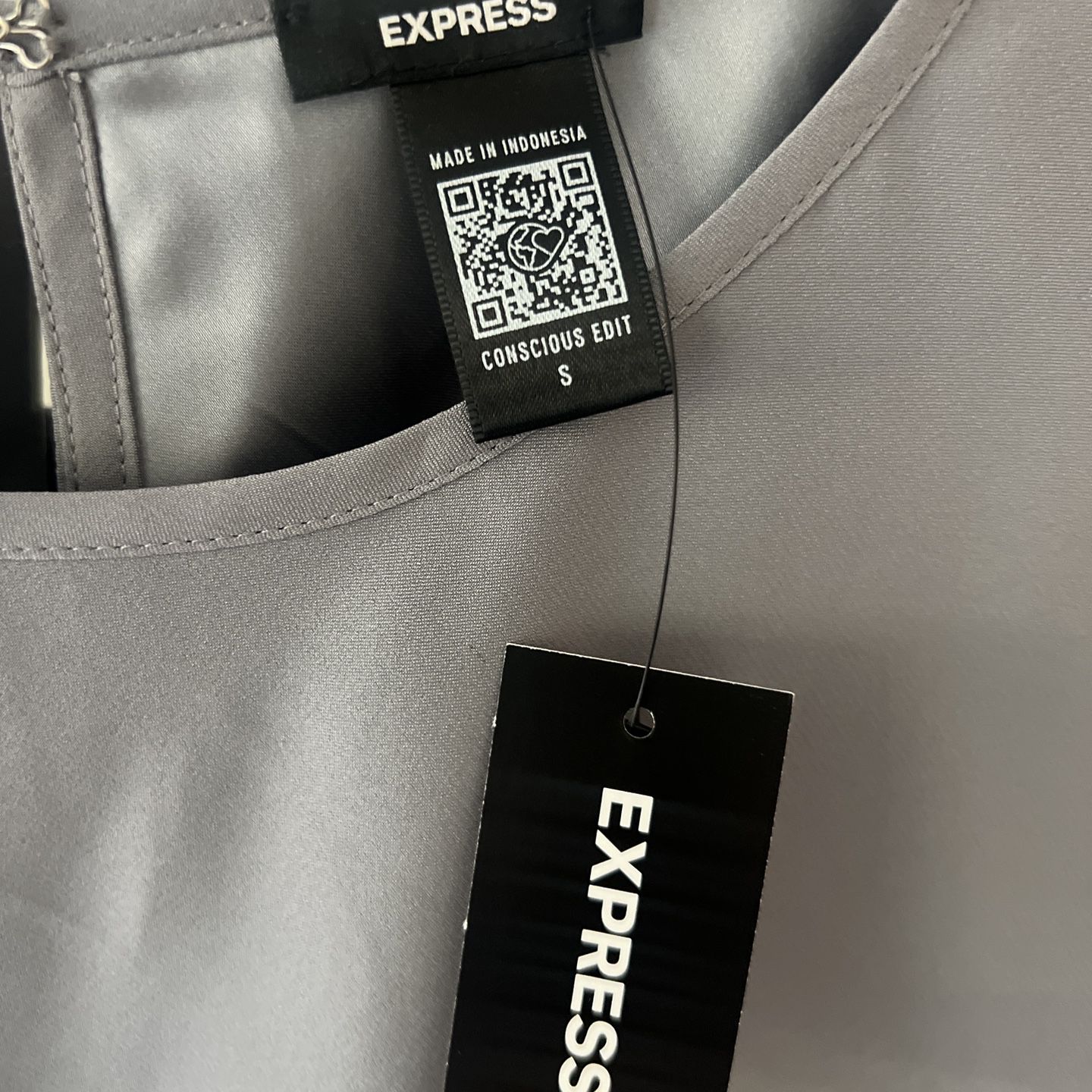 New Express Shirt 