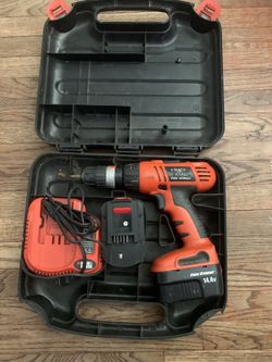 Drill