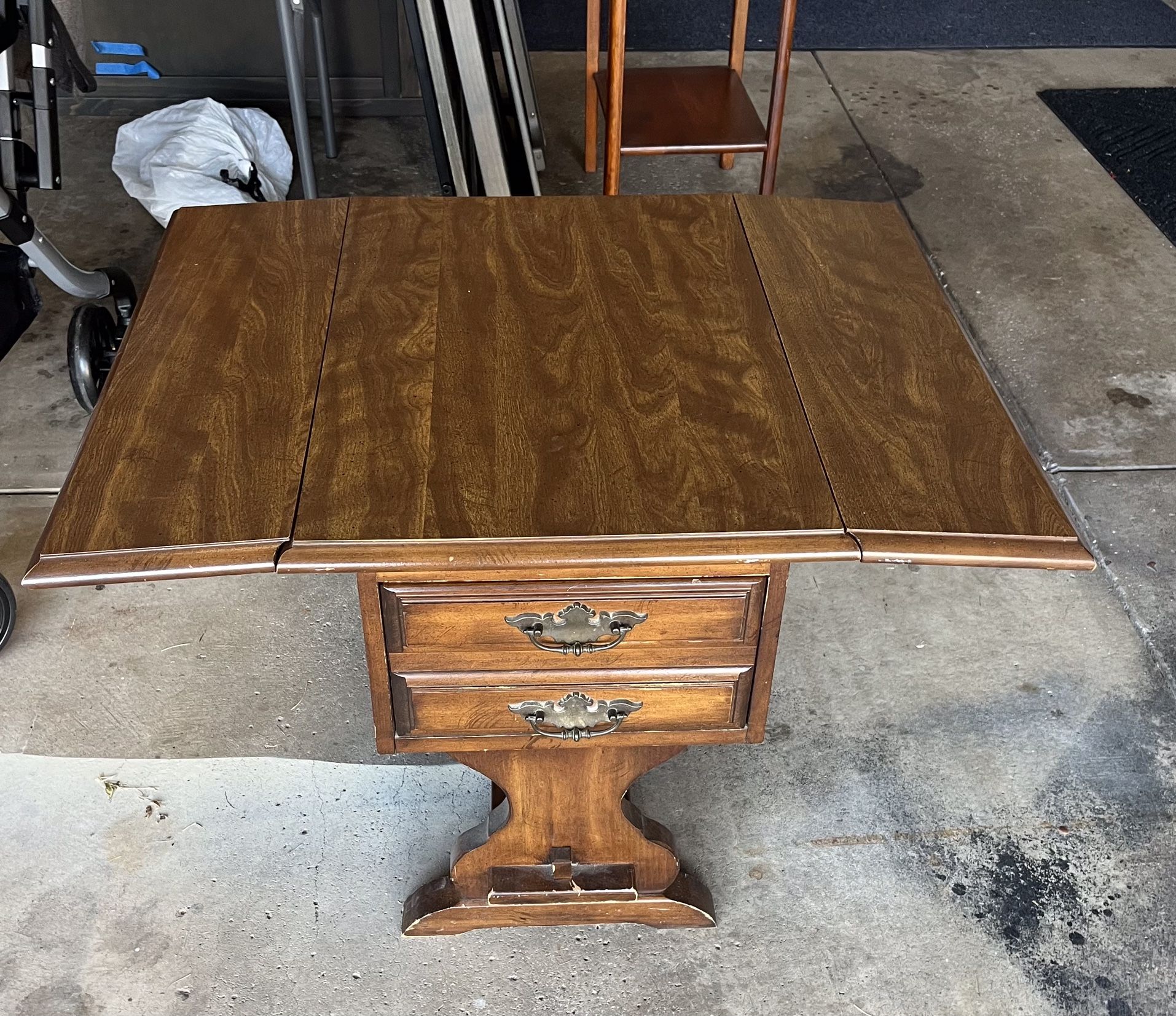 Table - $125