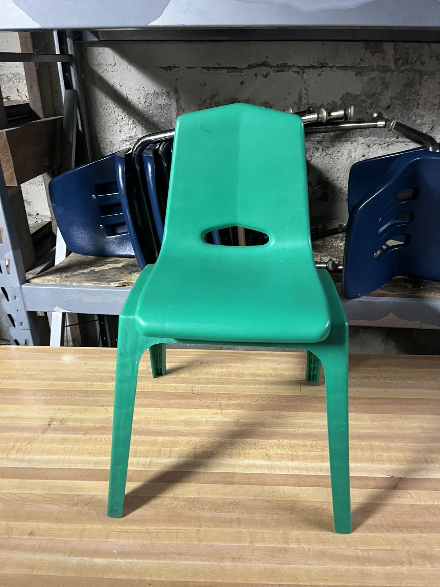 Daycare/Classroom Chairs