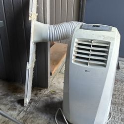 Air Conditioner 