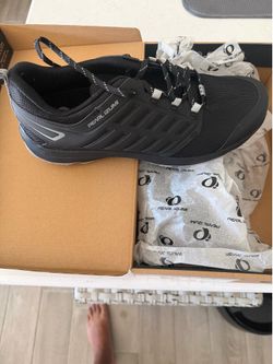 Men’s Bike Shoes