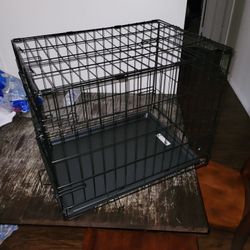 Cage For Dog Or Cat New $30 Obo