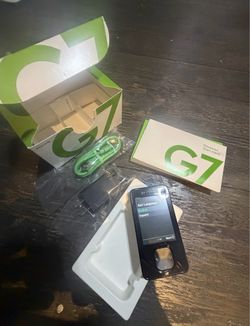 DeaCom G7 Digital Receiver NWB