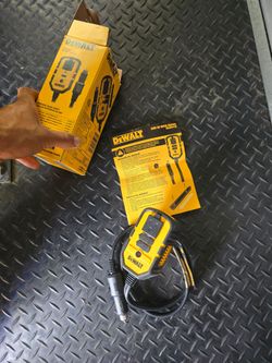 DEWALT 140-Watt Portable Power Inverter for Car with Dual USB Ports