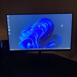 Gaming Setup