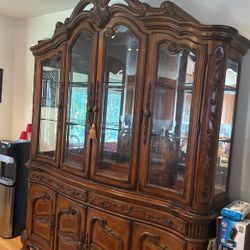 China Cabinet
