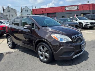 2014 Buick Encore