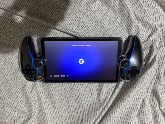 Ps5 portable